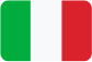 Vendita di veicoli commerciali Italiano
